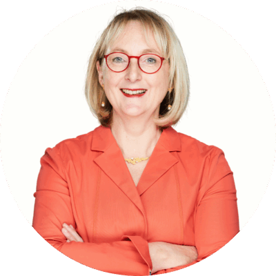 Geschäftsführerin Petra Feitsch SDBcheck