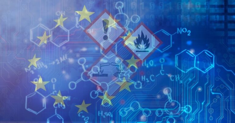 EU-Regularien für Gefahrstoffe – REACH- und CLP-Konformität
