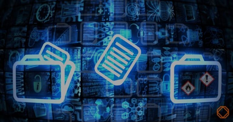 Digitale Sicherheitsdatenblätter – automatisierte Prüfung und Archivierung